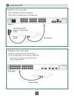 Preview for 20 page of Huawei MicroDC3000H Quick Installation Manual