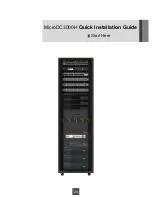 Preview for 24 page of Huawei MicroDC3000H Quick Installation Manual