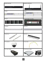 Preview for 28 page of Huawei MicroDC3000H Quick Installation Manual