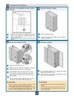 Preview for 31 page of Huawei MicroDC3000H Quick Installation Manual