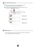 Preview for 35 page of Huawei MicroDC3000H Quick Installation Manual