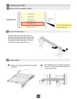 Preview for 38 page of Huawei MicroDC3000H Quick Installation Manual