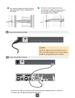 Preview for 39 page of Huawei MicroDC3000H Quick Installation Manual