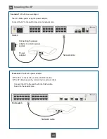 Preview for 42 page of Huawei MicroDC3000H Quick Installation Manual