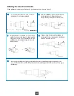 Preview for 46 page of Huawei MicroDC3000H Quick Installation Manual