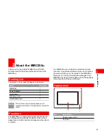 Preview for 3 page of Huawei MMC255u Quick Start Manual