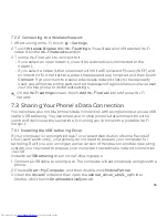 Предварительный просмотр 39 страницы Huawei Mobile Phones User Manual