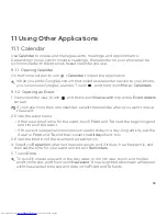 Предварительный просмотр 59 страницы Huawei Mobile Phones User Manual