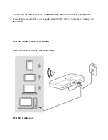 Preview for 3 page of Huawei Mobile WiFi Pro2 User Manual