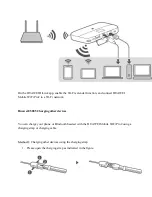 Preview for 6 page of Huawei Mobile WiFi Pro2 User Manual