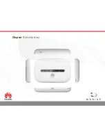 Предварительный просмотр 4 страницы Huawei Mobius E5330Bs-6 Training Manual