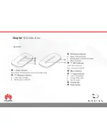 Предварительный просмотр 5 страницы Huawei Mobius E5330Bs-6 Training Manual