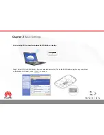 Предварительный просмотр 17 страницы Huawei Mobius E5330Bs-6 Training Manual