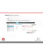 Предварительный просмотр 28 страницы Huawei Mobius E5330Bs-6 Training Manual