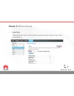 Предварительный просмотр 30 страницы Huawei Mobius E5330Bs-6 Training Manual