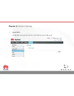 Предварительный просмотр 31 страницы Huawei Mobius E5330Bs-6 Training Manual