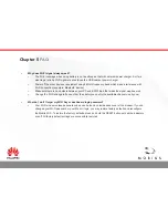 Предварительный просмотр 53 страницы Huawei Mobius E5330Bs-6 Training Manual