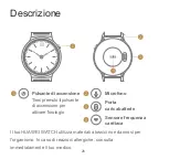 Предварительный просмотр 28 страницы Huawei Montre 2 Manual