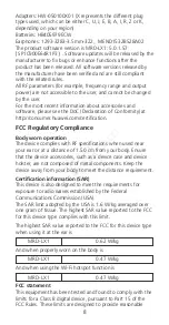 Preview for 9 page of Huawei MRD-LX1 Quick Start Manual