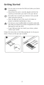 Preview for 6 page of Huawei MRD-LX1F Quick Start Manual