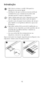 Preview for 22 page of Huawei MRD-LX1F Quick Start Manual