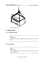 Предварительный просмотр 20 страницы Huawei MSOFTX3000 Compliance And Safety Manual