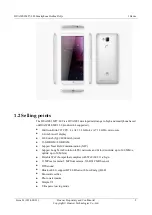 Preview for 10 page of Huawei MT7-L09 Faq