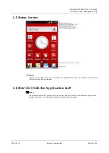 Preview for 12 page of Huawei MTC965 Faqs