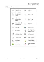 Preview for 16 page of Huawei MTC965 Faqs