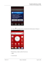 Preview for 46 page of Huawei MTC965 Faqs