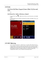 Preview for 63 page of Huawei MTC965 Faqs