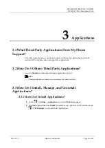 Preview for 68 page of Huawei MTC965 Faqs