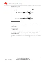 Предварительный просмотр 31 страницы Huawei MU509-65 Hardware Manual