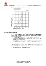 Preview for 32 page of Huawei MU509-65 Hardware Manual