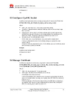 Preview for 10 page of Huawei MU509-b Application Manual