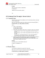 Preview for 20 page of Huawei MU509-b Application Manual