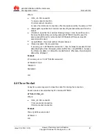 Preview for 21 page of Huawei MU509-b Application Manual