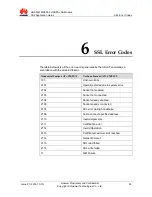 Preview for 23 page of Huawei MU509-b Application Manual