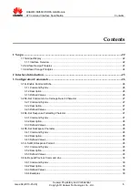 Preview for 6 page of Huawei MU509 Series At Command Interface Specification