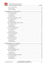 Предварительный просмотр 10 страницы Huawei MU509 Series At Command Interface Specification