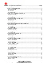 Preview for 11 page of Huawei MU509 Series At Command Interface Specification