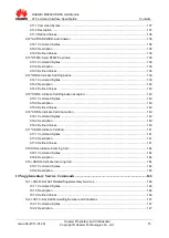 Preview for 15 page of Huawei MU509 Series At Command Interface Specification