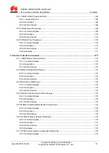 Preview for 18 page of Huawei MU509 Series At Command Interface Specification