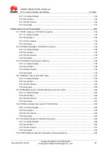 Preview for 20 page of Huawei MU509 Series At Command Interface Specification