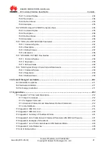 Preview for 21 page of Huawei MU509 Series At Command Interface Specification