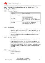 Preview for 48 page of Huawei MU509 Series At Command Interface Specification