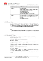 Preview for 81 page of Huawei MU509 Series At Command Interface Specification