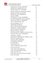 Preview for 143 page of Huawei MU509 Series At Command Interface Specification