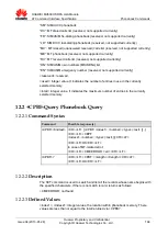 Preview for 166 page of Huawei MU509 Series At Command Interface Specification