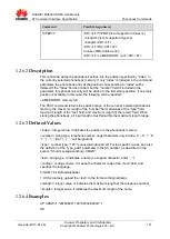 Preview for 171 page of Huawei MU509 Series At Command Interface Specification